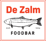 Logo Brasserie-Bar De Zalm Gouda